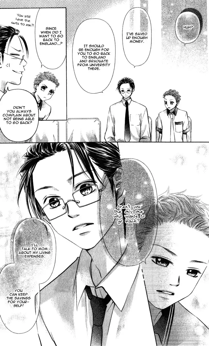 Lovely Everywhere Chapter 10 7